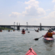 Kayaking on the MNRR, NPS Photo-C Ver Mulm