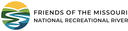 smallerlogo2026 Friends of the Missouri National Recreational River
